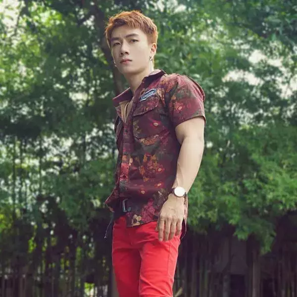 Hunger Homme | Ice Ratawit