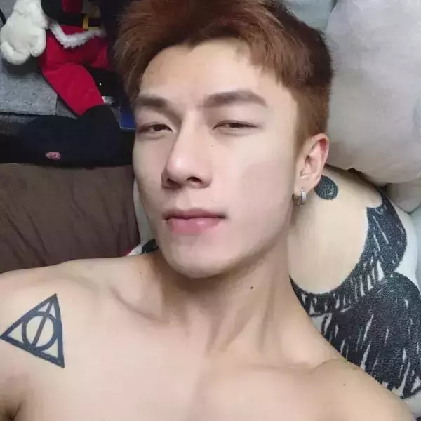 Hunger Homme | Ice Ratawit