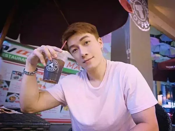 Hunger Homme | Ice Ratawit
