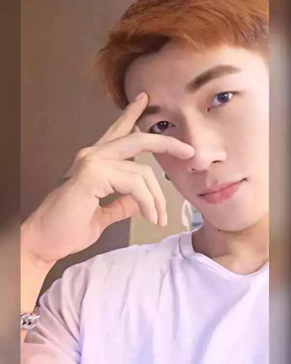 Hunger Homme | Ice Ratawit