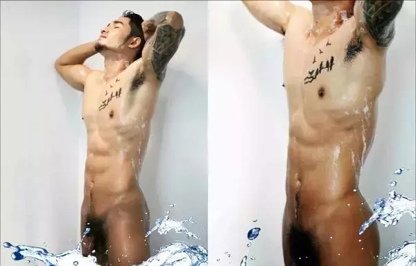 MAN OMG 4 - Chai Charlee