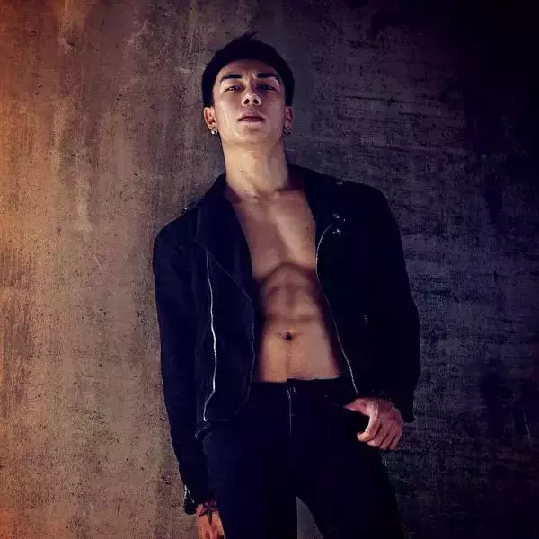 Hunger Homme | Ice Ratawit