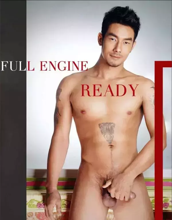 MAN OMG 3 - Guy On Hot Street