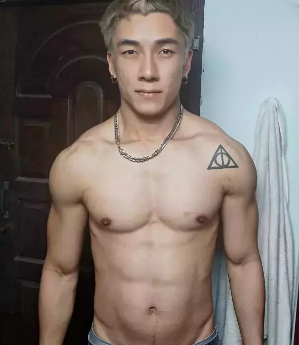 Hunger Homme | Ice Ratawit