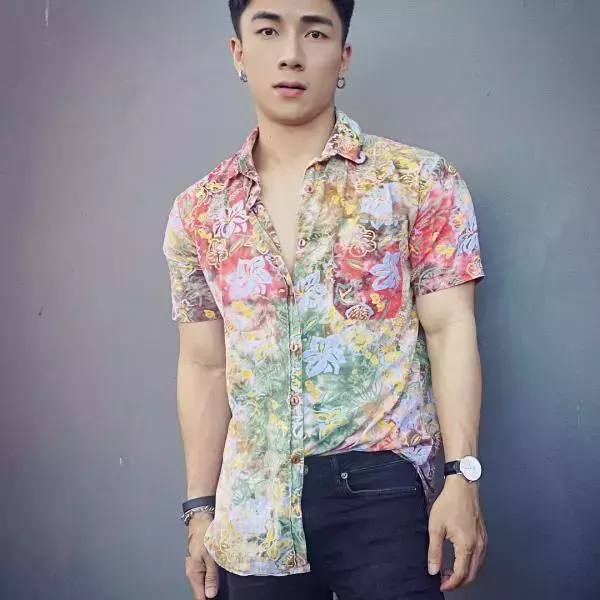 Hunger Homme | Ice Ratawit