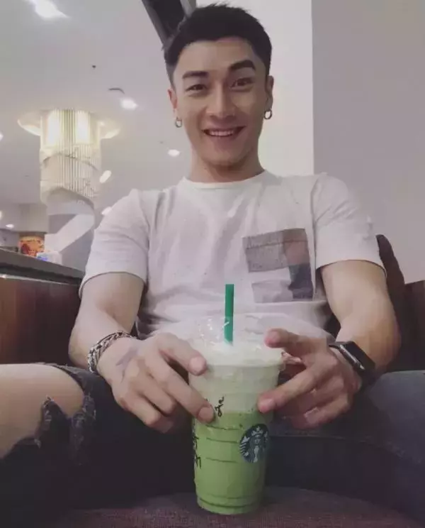 Hunger Homme | Ice Ratawit