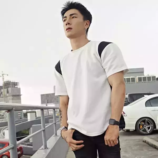 Hunger Homme | Ice Ratawit