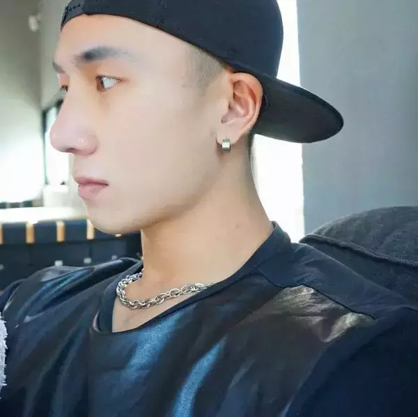 Hunger Homme | Ice Ratawit