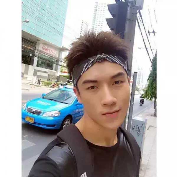Hunger Homme | Ice Ratawit