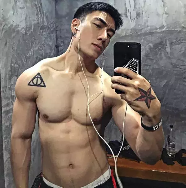 Hunger Homme | Ice Ratawit