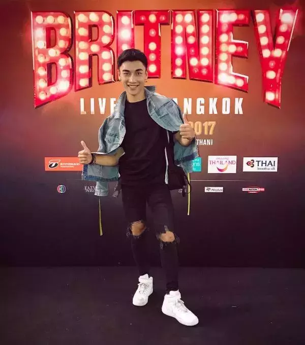 Hunger Homme | Ice Ratawit