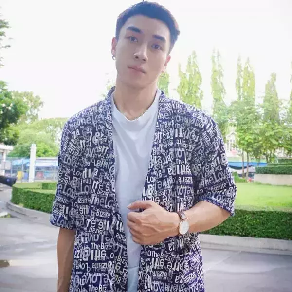 Hunger Homme | Ice Ratawit