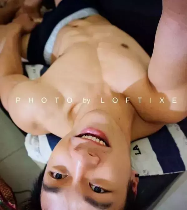 Hunger Homme | Ice Ratawit