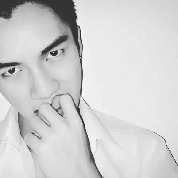 Hunger Homme | Ice Ratawit