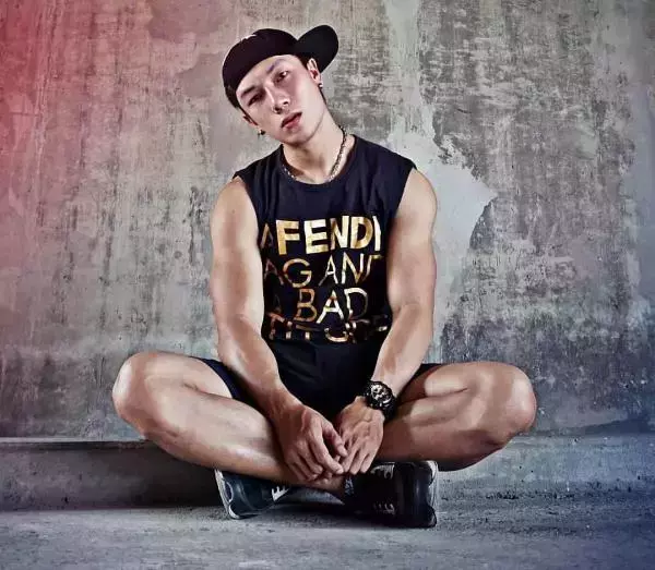 Hunger Homme | Ice Ratawit