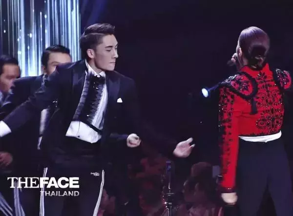 Hunger Homme | Ice Ratawit