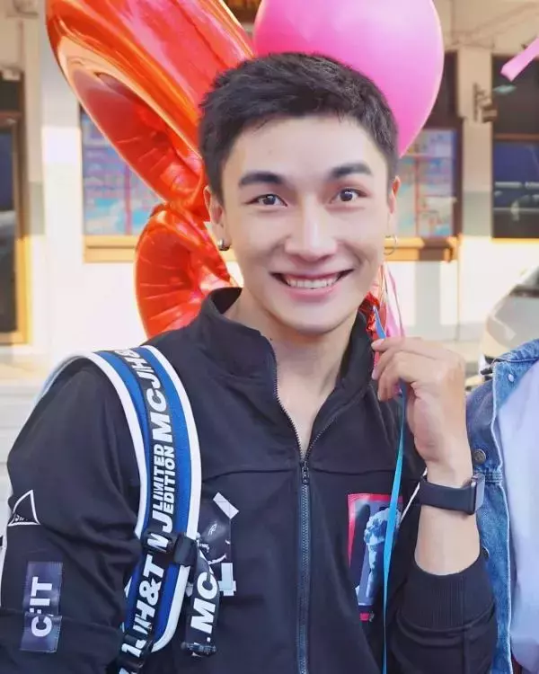 Hunger Homme | Ice Ratawit