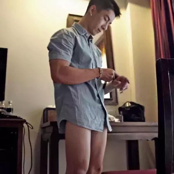 Hunger Homme | Ice Ratawit