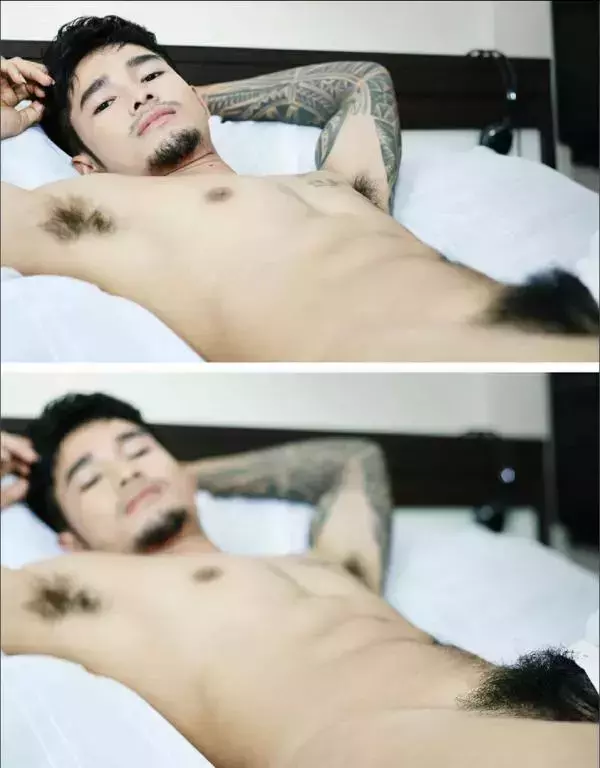 MAN OMG 4 - Chai Charlee