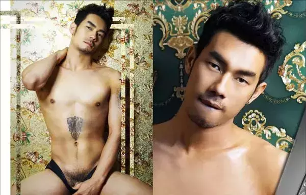 MAN OMG 3 - Guy On Hot Street
