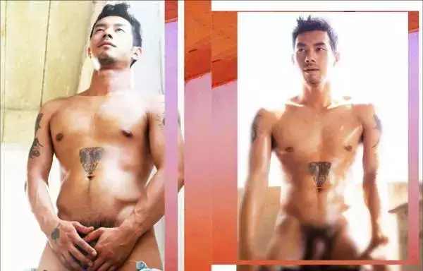 MAN OMG 3 - Guy On Hot Street