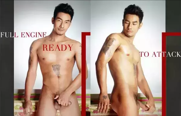 MAN OMG 3 - Guy On Hot Street