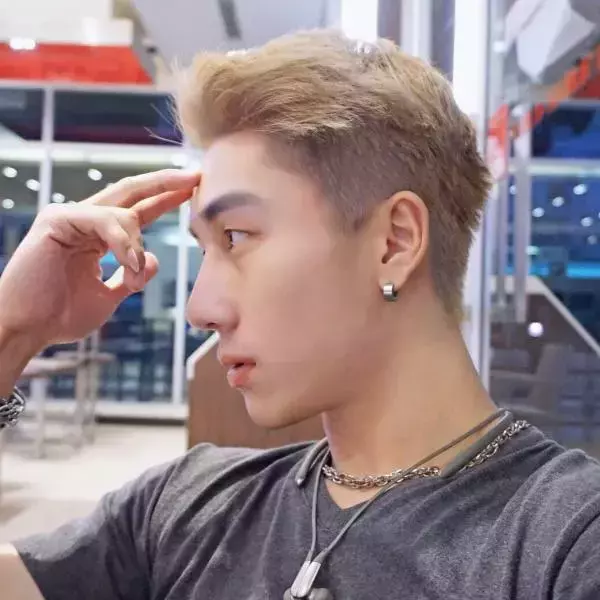 Hunger Homme | Ice Ratawit