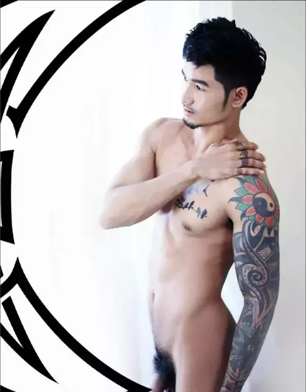 MAN OMG 4 - Chai Charlee