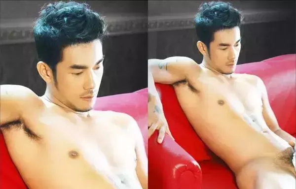 MAN OMG 3 - Guy On Hot Street