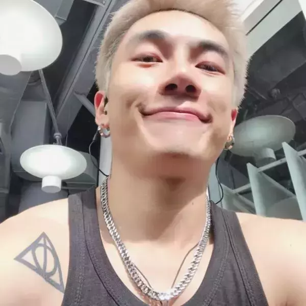 Hunger Homme | Ice Ratawit