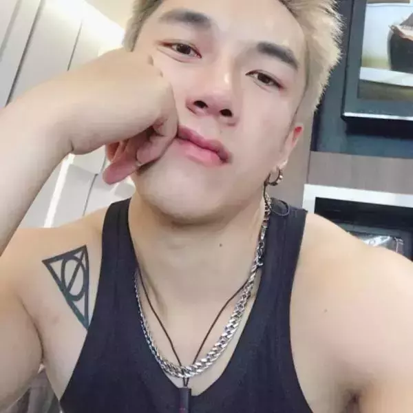 Hunger Homme | Ice Ratawit