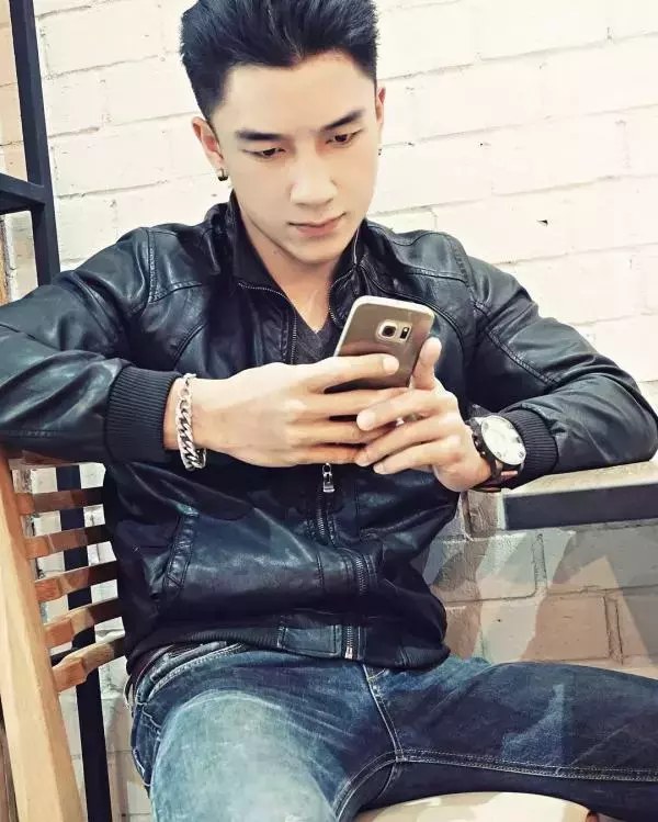 Hunger Homme | Ice Ratawit