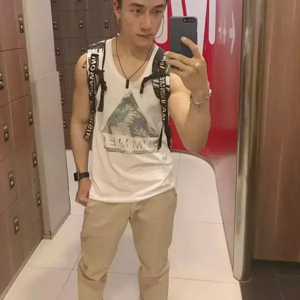 Hunger Homme | Ice Ratawit