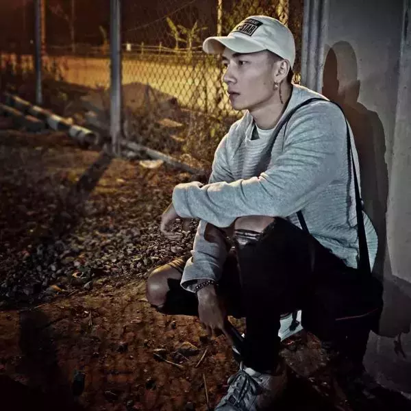 Hunger Homme | Ice Ratawit