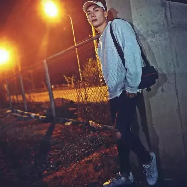 Hunger Homme | Ice Ratawit