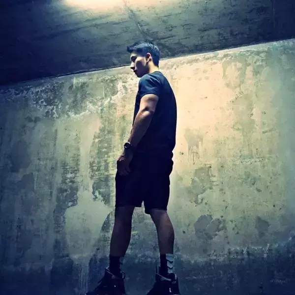 Hunger Homme | Ice Ratawit