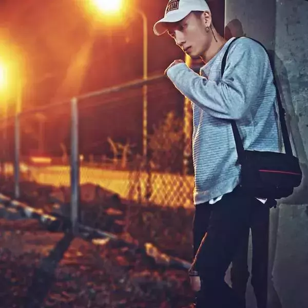 Hunger Homme | Ice Ratawit