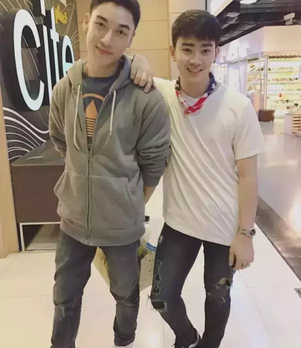 Hunger Homme | Ice Ratawit