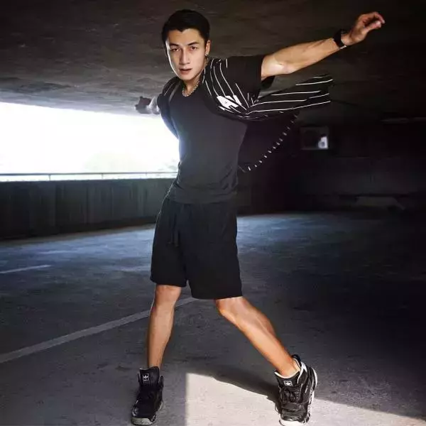 Hunger Homme | Ice Ratawit