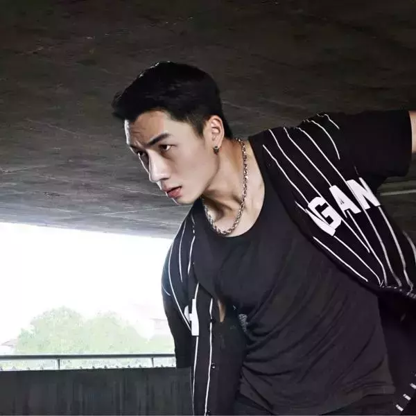 Hunger Homme | Ice Ratawit