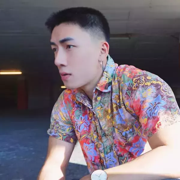 Hunger Homme | Ice Ratawit