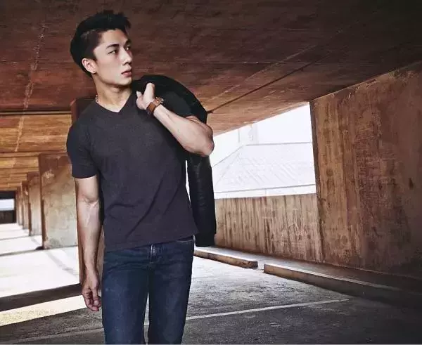 Hunger Homme | Ice Ratawit