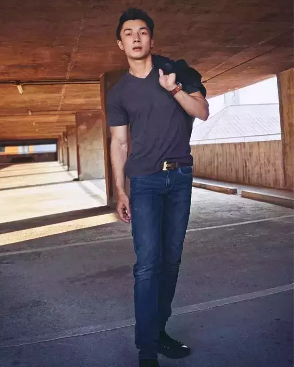 Hunger Homme | Ice Ratawit