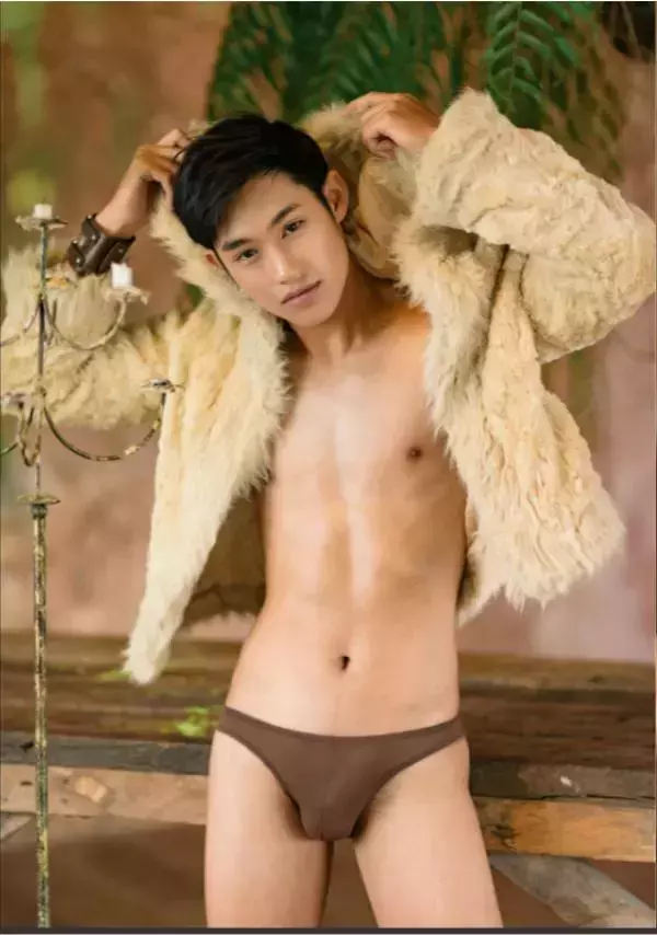 Brothers Vol.15 - Diamond