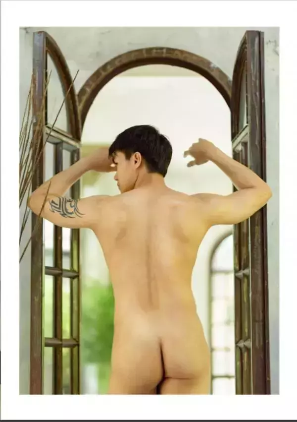 Brothers Vol.14 - Patch