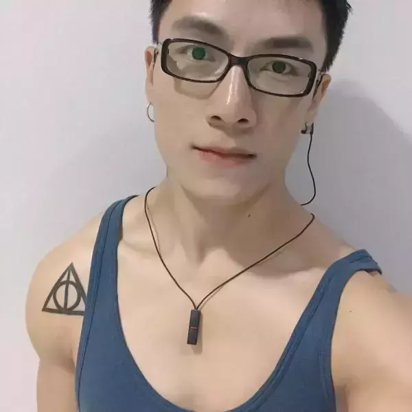 Hunger Homme | Ice Ratawit