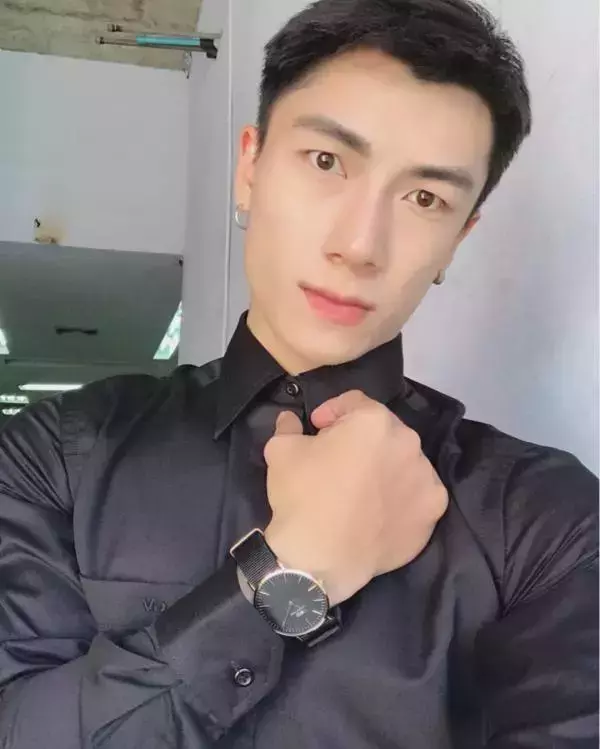 Hunger Homme | Ice Ratawit