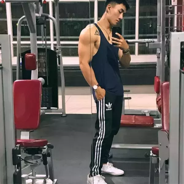 Hunger Homme | Ice Ratawit