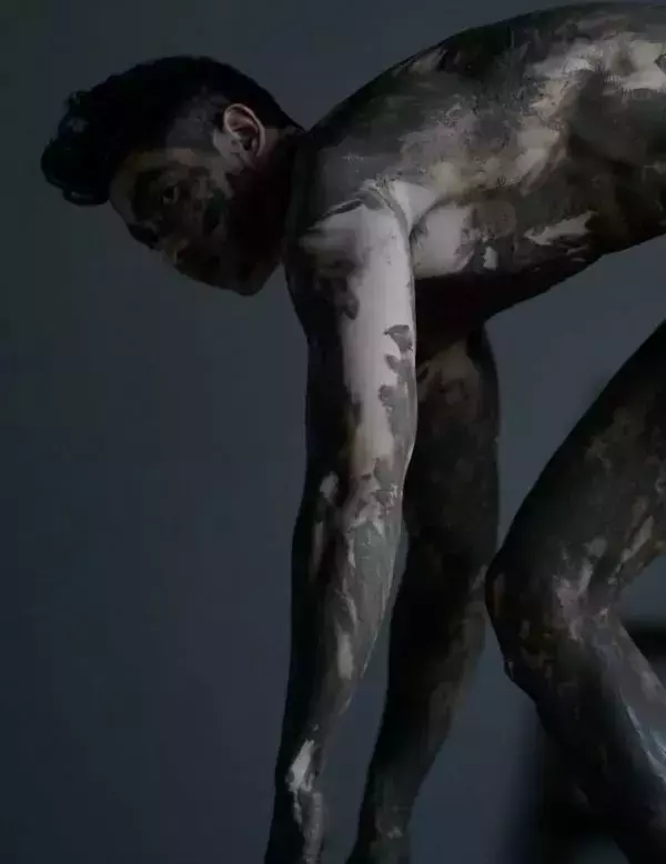 Nogrid Men 7