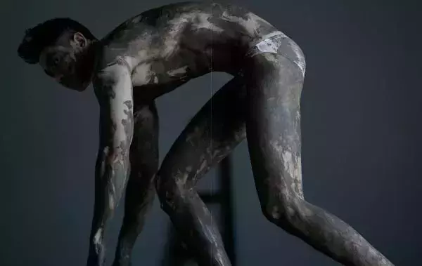 Nogrid Men 7